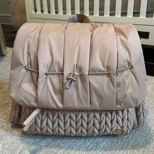 HAPP Brand Diaper Bag